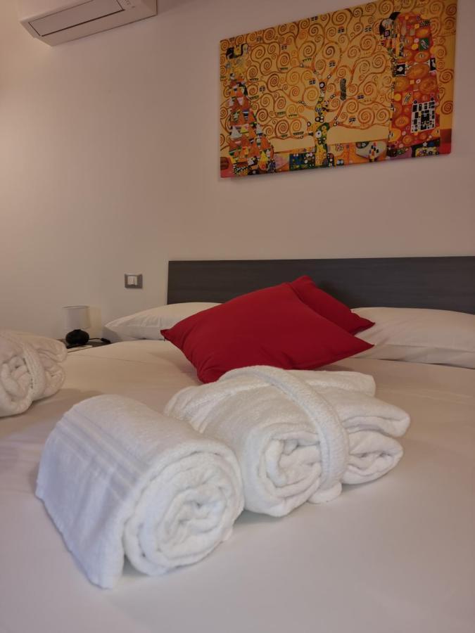 Casale Dei Priori Bed and Breakfast Rocca Massima Eksteriør billede