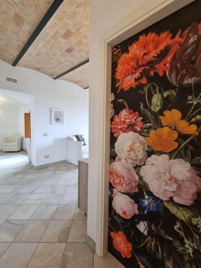 Casale Dei Priori Bed and Breakfast Rocca Massima Eksteriør billede